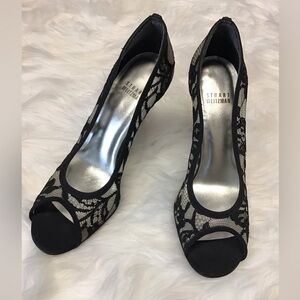 Stuart Weitzman Heels size 8.5